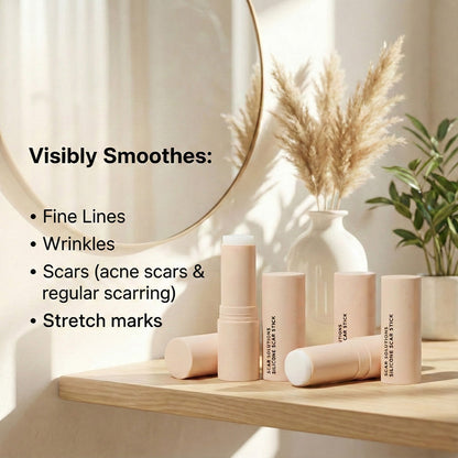 Silicone Scar Stick