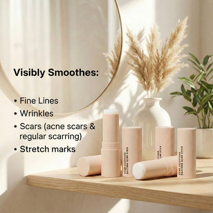 Silicone Scar Stick