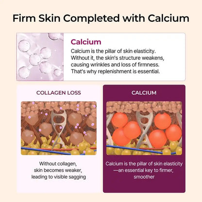 Melaxin Calcium Multi-Balm Stick